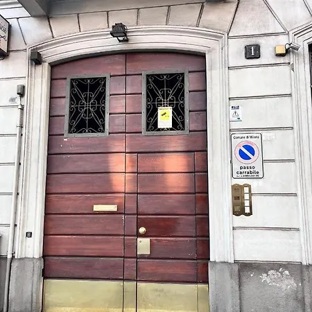 Apartman Kibilu - Via Guido D'arezzo