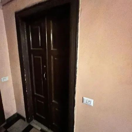 Kibilu - Via Guido D'arezzo Apartment
